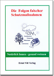 Die Folgen falscher Schutzmaßnahmen