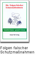 Die Folgen falscher Schutzmaßnahmen
