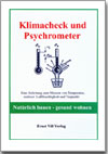 Klimascheck und Psychrometer