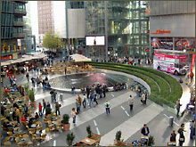 Internationale Treffen