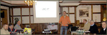Jahresversammlung 2007
