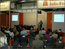 Seminarveranstaltung 2008